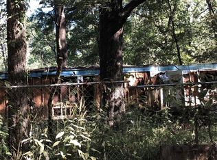 711 Mudd St, Coldspring, TX 77331