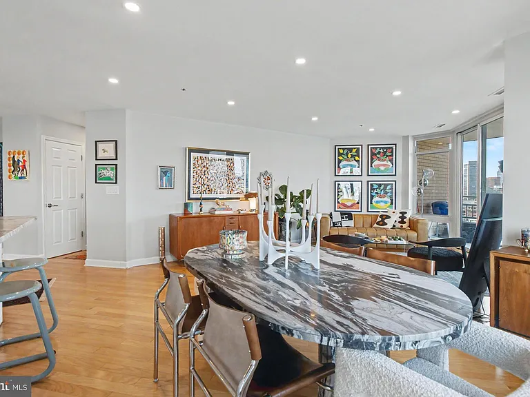 100 Harborview Dr #1001 — Photo 17