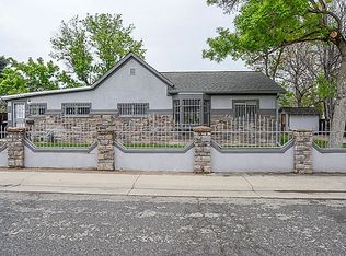 4601 W 4th Ave, Denver, CO 80219