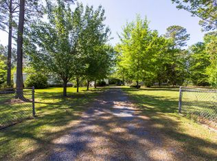 125 W Turner St, Summerville, SC 29483
