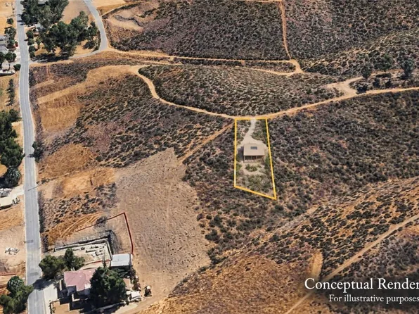 0 Rose Ave Lot 260, Lake Elsinore, CA 92530