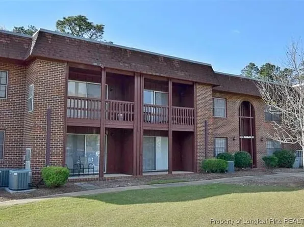629 Gables Court 6 #13-2-19, Fayetteville, NC 28301