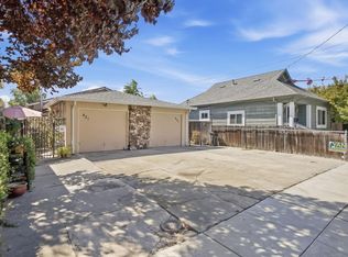 421-423 Willis Ave, San Jose, CA 95126