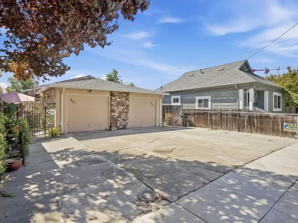 (undisclosed Address), San Jose, CA 95126