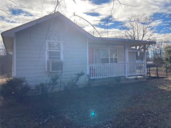 141 Messer Reece Dr, Canton, GA 30115