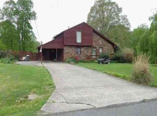 246 Anita Dr, Paducah, KY 42003