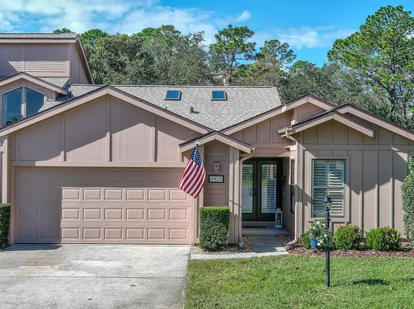 1925 Sprucewood Way, Port Orange, FL 32128