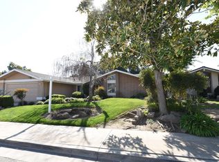 1842 Tenaya Ave, Clovis, CA