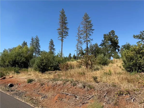 0 Demille Rd Lot 16, Paradise, CA 95969