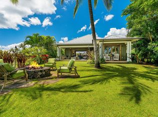 4932 Mahua St, Koloa, HI 96756