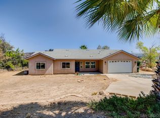 845 Rykers Ridge Rd, Ramona, CA 92065