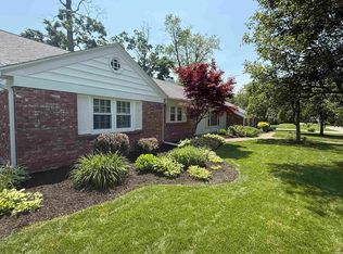 2409 W Purdue Ave, Muncie, IN 47304