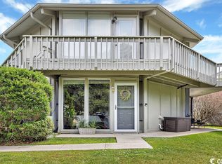 401 Tree Top Ct #D, Myrtle Beach, SC 29588