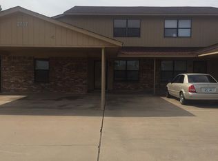 2737 NE Euclid Ave APT C, Lawton, OK 73507