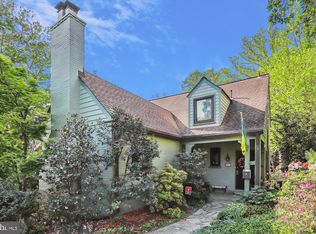 4513 Amherst Rd, College Park, MD 20740