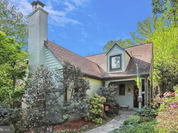 4513 Amherst Rd, College Park, MD 20740
