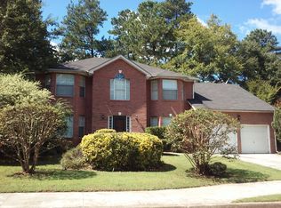 1091 Alford Rd, Lithonia, GA 30058