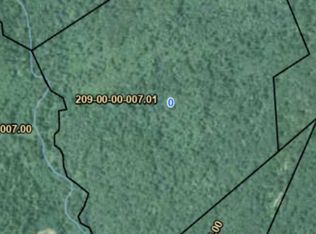 0 Rock Creek Rd, Strunk, KY 42649