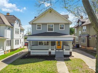 3135 West Blvd, Cleveland, OH