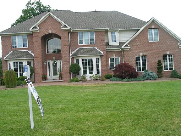View from Curb