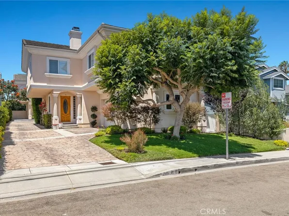 2115 Pullman Ln #B, Redondo Beach, CA 90278