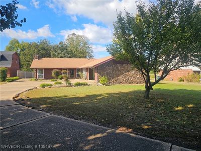 1312 N 5th St, Paris, AR, 72855
