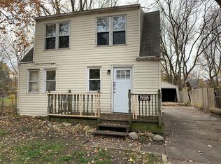4313 Neff Ave, Detroit, MI