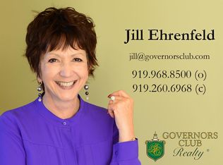 83208 Jarvis Rd, Chapel Hill, NC 27517