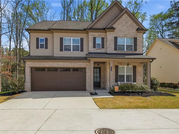 2630 Timler Trce, Snellville, GA 30078