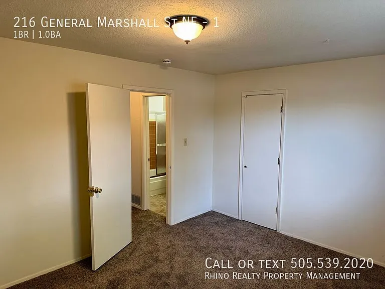 216 General Marshall St NE #1 — Photo 4
