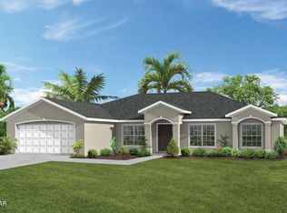 40 Wellwater Dr, Palm Coast, FL 32164