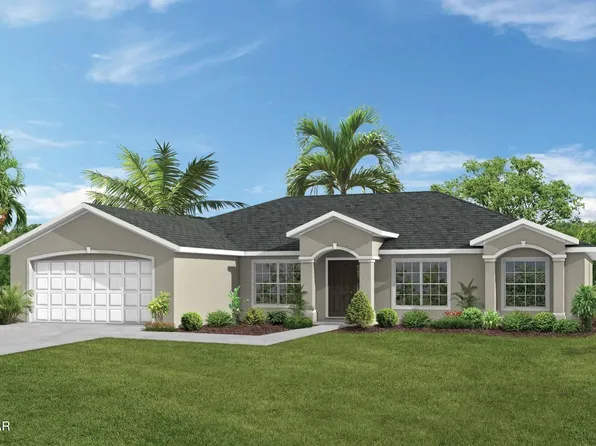 40 Wellwater Dr, Palm Coast, FL 32164