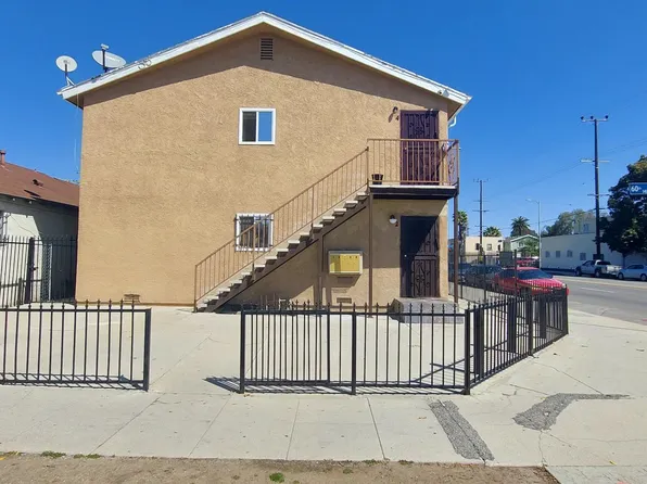 6049 S Normandie Ave APT 3, Los Angeles, CA 90044