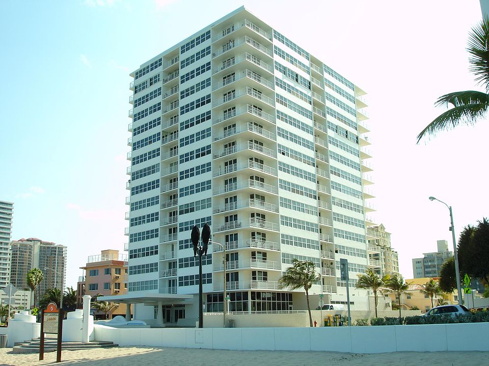 209 N Fort Lauderdale Beach Blvd APT 16F, Fort Lauderdale, FL 33304