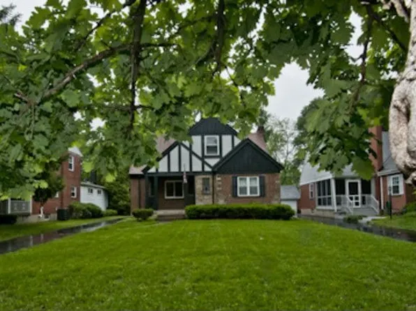 7605 Castleton Pl, Cincinnati, OH 45237