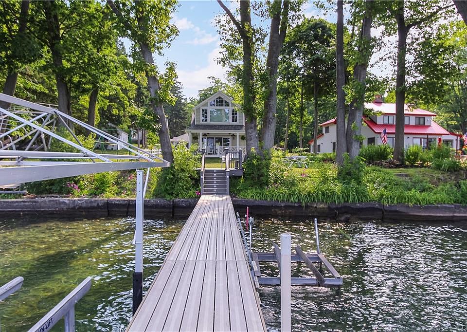 2763 E Lake Rd, Skaneateles, NY 13152 Zillow