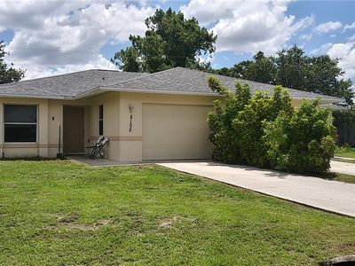 5107-5105 25th St SW, Lehigh Acres, FL, 33973