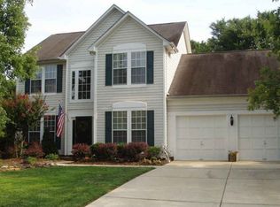12310 Homestead Pl, Charlotte, NC 28277