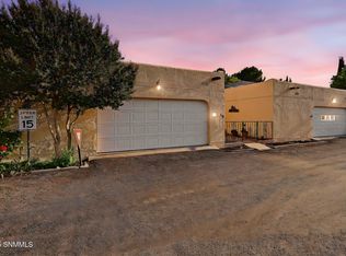 905 Conway Ave APT 18, Las Cruces, NM 88005