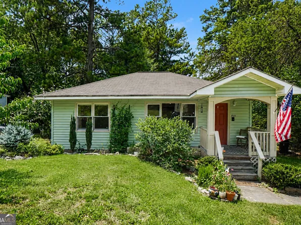 521 Barnes Mill Dr, Marietta, GA 30062