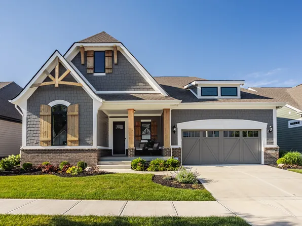 15600 Woodford Dr, Westfield, IN 46074