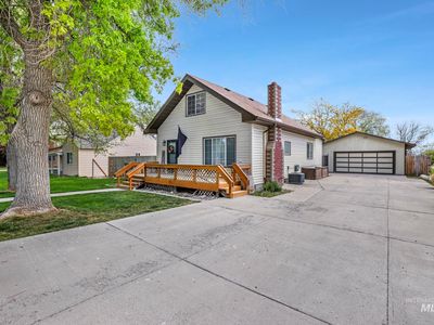 803 Yakima Ave, Filer, ID, 83328