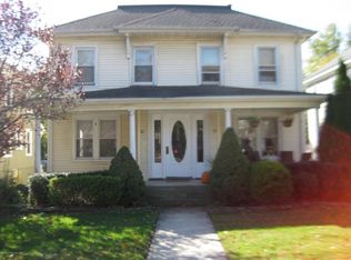 87 Branch Ave, Red Bank, NJ 07701