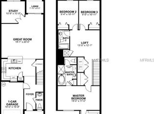 346 Reed Grass Dr, Oviedo, FL 32765
