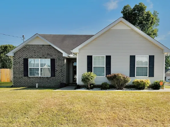 2652 Gold Valley Dr, Murfreesboro, TN 37130