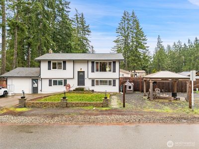 50 E Fir Drive, Shelton, WA, 98584