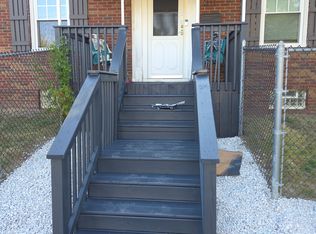 911 Reed Ave, Akron, OH 44306