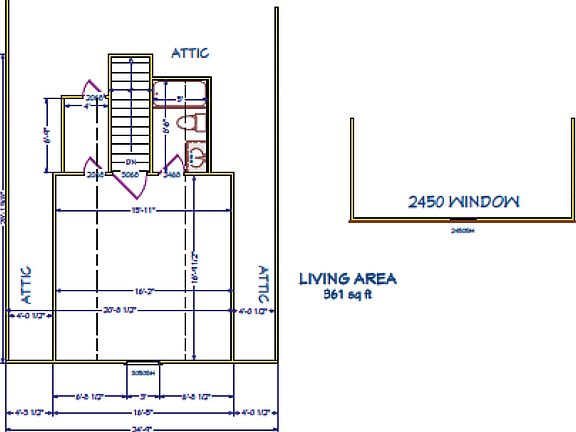 3rd image of 4066 Shimmer Lake Ln