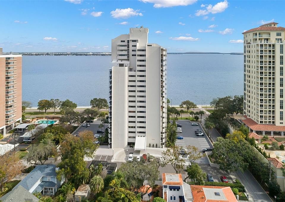 1st image of 4141 BAYSHORE BOULEVARD #1402