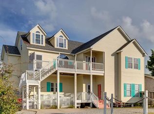 26275 State Highway 12 #1, Salvo, NC 27972